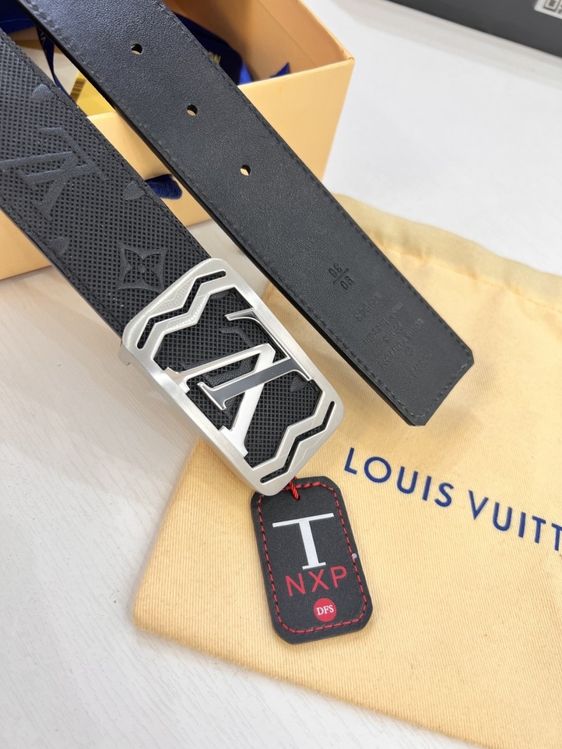 LOUIS VUITTON Belts